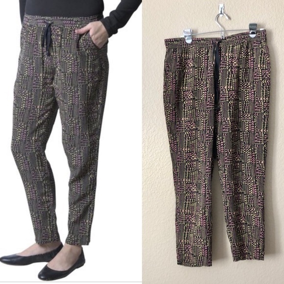 Madewell Pants - Broadway & Broome by Madewell elastic waist pant